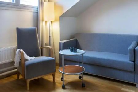 Scandic Plaza Turku - 41