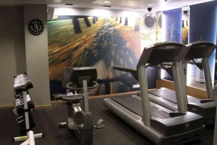 Scandic Plaza Turku - 22