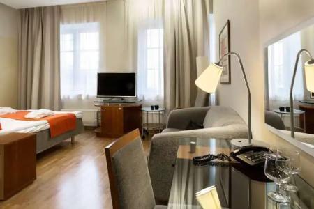 Scandic Plaza Turku - 73