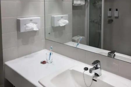 Scandic Plaza Turku - 55