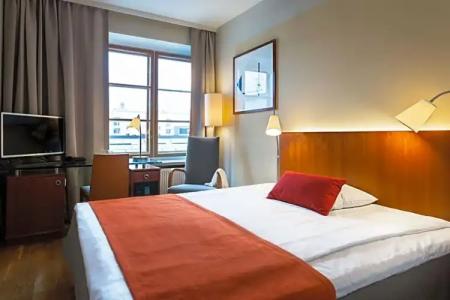 Scandic Plaza Turku - 63