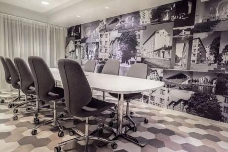 Scandic Plaza Turku - 29