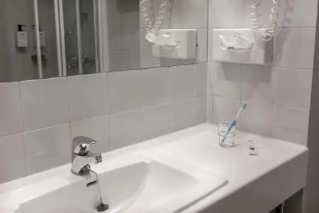 Scandic Plaza Turku - 32