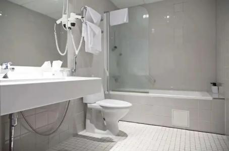 Scandic Plaza Turku - 36