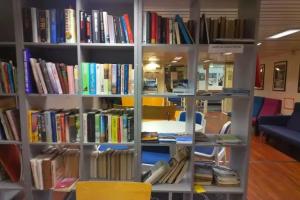 Laivahostel S/S Bore, Turku