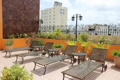 Colonial de Merida - 18