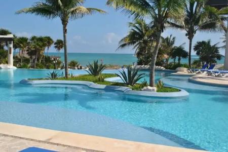 Kore Tulum Retreat & Spa Resort All Inclusive - Adults Only - 22