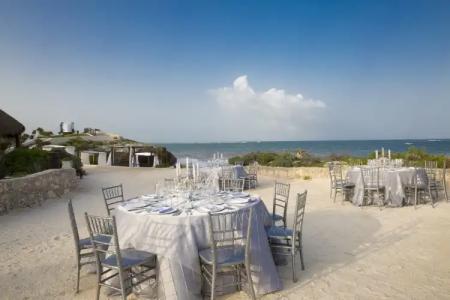 Kore Tulum Retreat & Spa Resort All Inclusive - Adults Only - 16