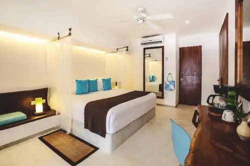 Cabanas Tulum- Beach & Spa - 19