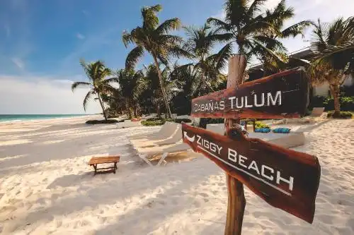 Cabanas Tulum- Beach & Spa - 21