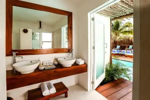 Cabanas Tulum- Beach & Spa - 1
