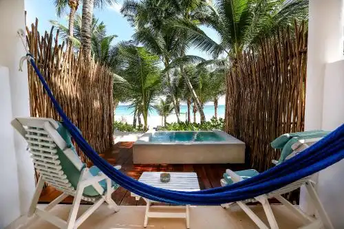 Cabanas Tulum- Beach & Spa - 4