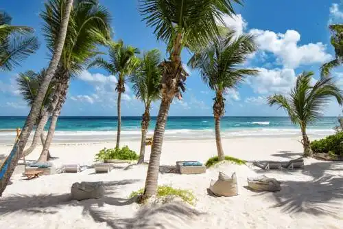 Cabanas Tulum- Beach & Spa - 0