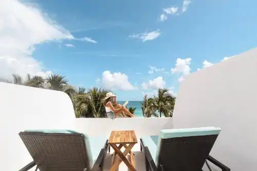 Cabanas Tulum- Beach & Spa - 11