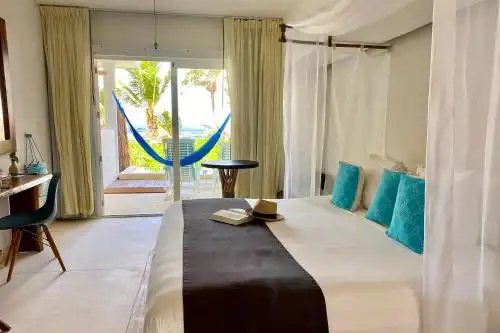 Cabanas Tulum- Beach & Spa - 7