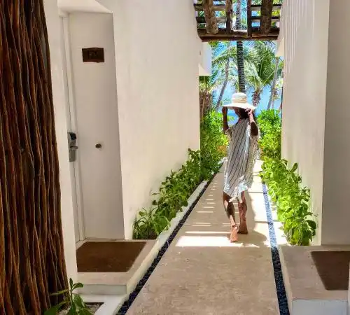 Cabanas Tulum- Beach & Spa - 20