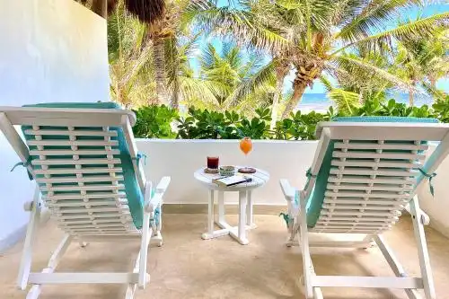 Cabanas Tulum- Beach & Spa - 10