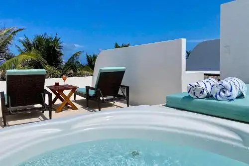 Cabanas Tulum- Beach & Spa - 12