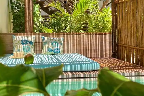 Cabanas Tulum- Beach & Spa - 17