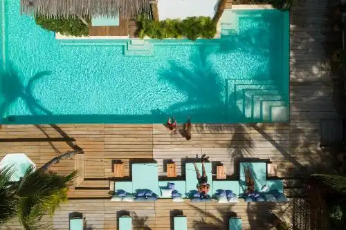 Cabanas Tulum- Beach & Spa - 13