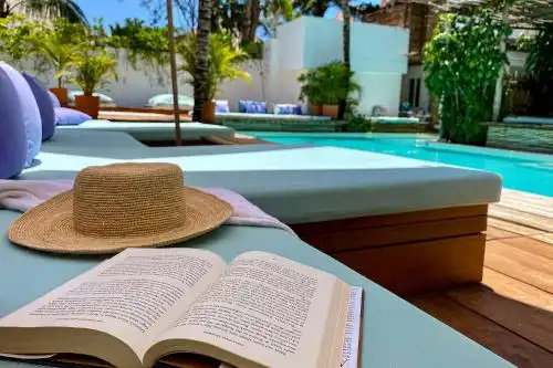 Cabanas Tulum- Beach & Spa - 15