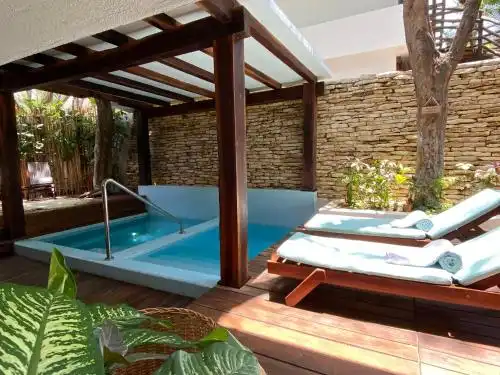 Cabanas Tulum- Beach & Spa - 34