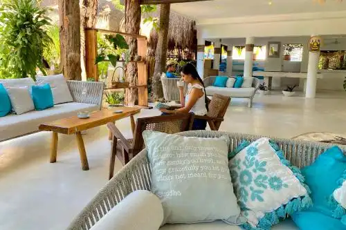 Cabanas Tulum- Beach & Spa - 2
