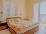 Comfort Double room with balcony and with sea view