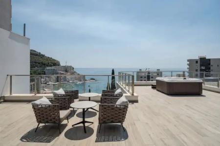 Falkensteiner Montenegro - 107