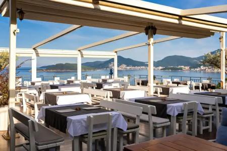 Adrovic Sveti Stefan - 15