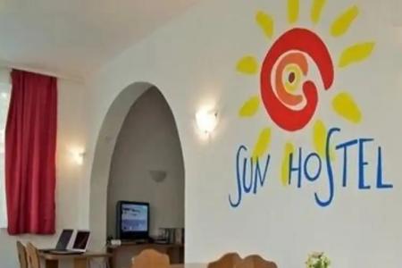 Sun Hostel - 2