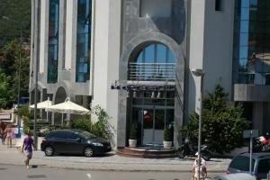 Hotel Blue Star, Budva