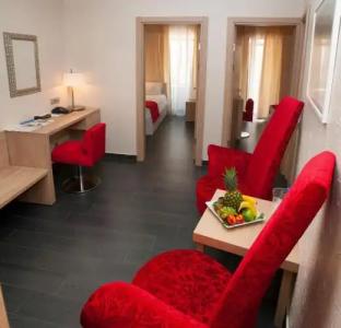 Astoria Budva - Montenegro - 111