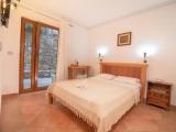 Economy Double room with balcony