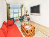 Superior Suite with pool view