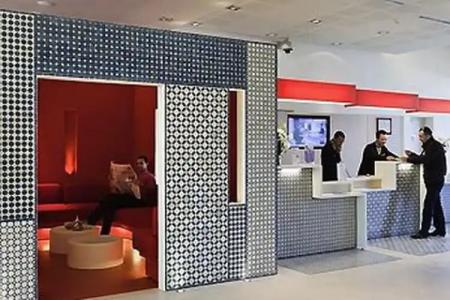 Ibis Tanger City Center - 106