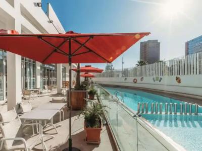 Ibis Tanger City Center - 17