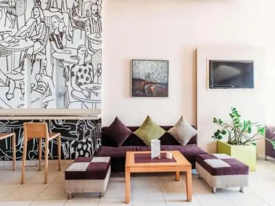 Ibis Tanger City Center - 2