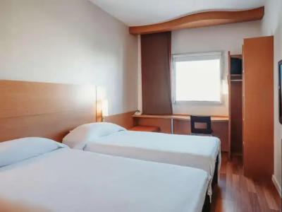 Ibis Tanger City Center - 6