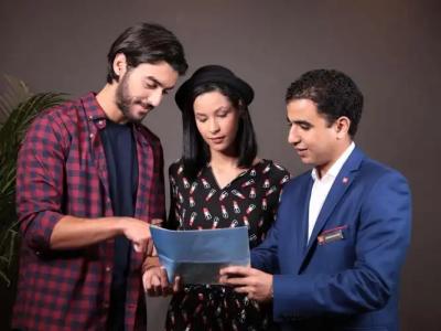 Ibis Tanger City Center - 26