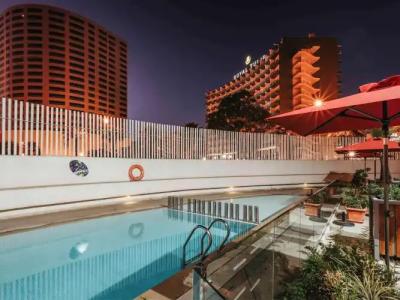 Ibis Tanger City Center - 16