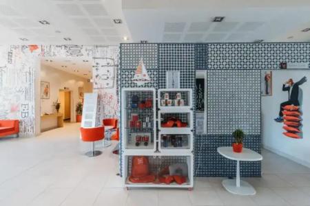 Ibis Tanger City Center - 15