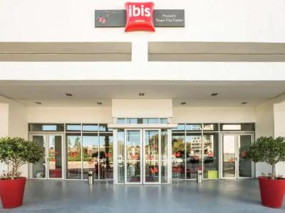 Ibis Tanger City Center - 0