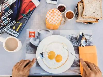 Ibis Tanger City Center - 12