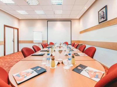 Ibis Tanger City Center - 21