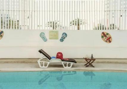 Ibis Tanger City Center - 22