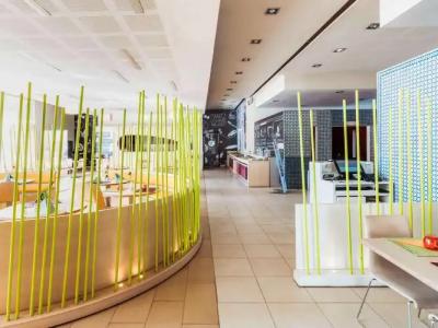 Ibis Tanger City Center - 1