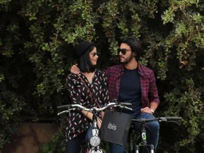 Ibis Tanger City Center - 24