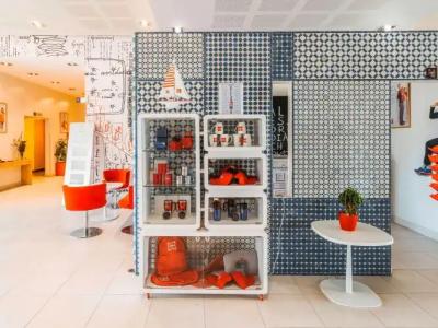 Ibis Tanger City Center - 14