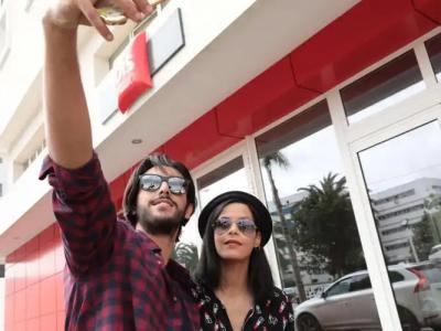 Ibis Tanger City Center - 28